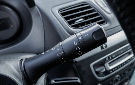 Renault Megane III, 2012 год, 561 000 рублей, 18 фотография