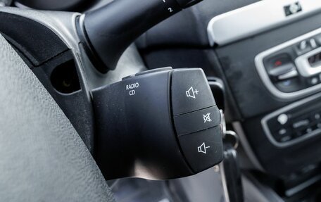 Renault Megane III, 2012 год, 561 000 рублей, 19 фотография