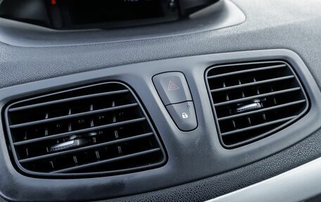 Renault Megane III, 2012 год, 561 000 рублей, 21 фотография