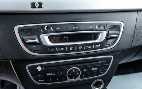 Renault Megane III, 2012 год, 561 000 рублей, 22 фотография