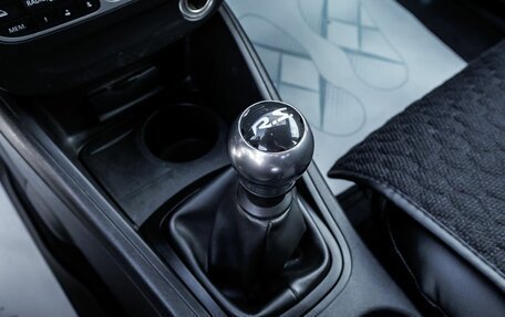 Renault Megane III, 2012 год, 561 000 рублей, 23 фотография