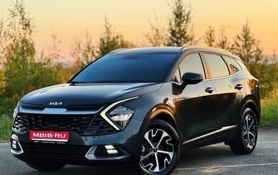 KIA Sportage IV рестайлинг, 2022 год, 3 299 999 рублей, 1 фотография