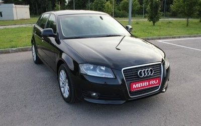Audi A3, 2008 год, 1 000 000 рублей, 1 фотография