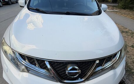 Nissan Murano, 2013 год, 1 300 000 рублей, 4 фотография