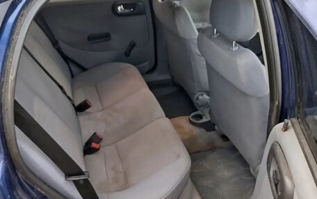Opel Corsa C рестайлинг, 2005 год, 150 000 рублей, 6 фотография