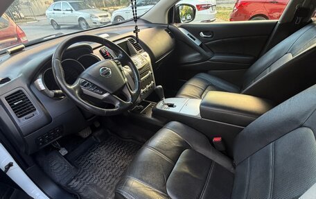 Nissan Murano, 2013 год, 1 300 000 рублей, 5 фотография