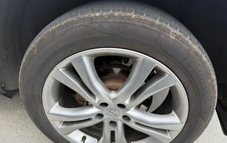 Nissan Murano, 2013 год, 1 300 000 рублей, 8 фотография