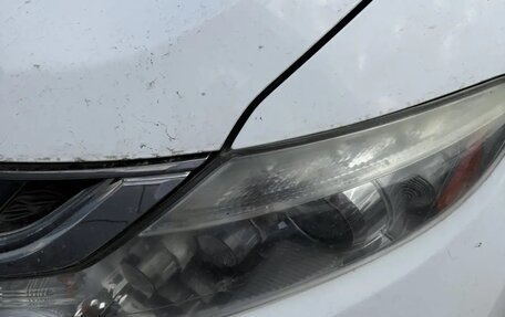Nissan Murano, 2013 год, 1 300 000 рублей, 9 фотография