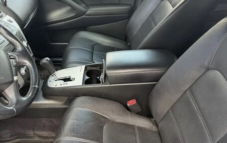 Nissan Murano, 2013 год, 1 300 000 рублей, 10 фотография