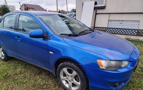 Mitsubishi Lancer IX, 2008 год, 500 000 рублей, 8 фотография