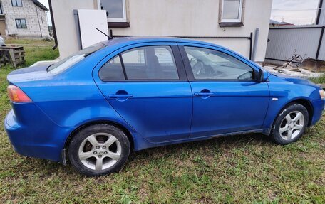 Mitsubishi Lancer IX, 2008 год, 500 000 рублей, 3 фотография