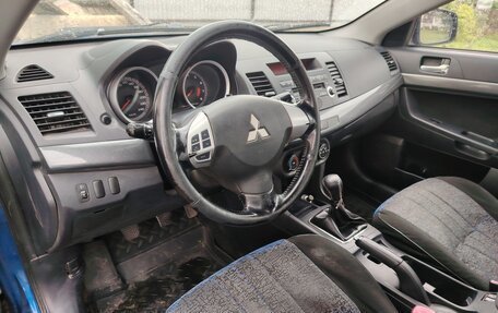 Mitsubishi Lancer IX, 2008 год, 500 000 рублей, 2 фотография