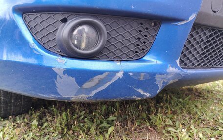 Mitsubishi Lancer IX, 2008 год, 500 000 рублей, 5 фотография