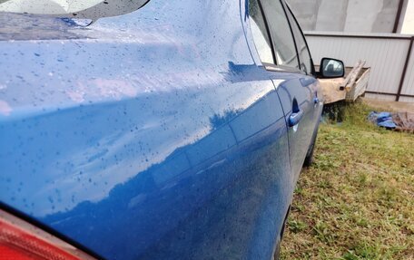 Mitsubishi Lancer IX, 2008 год, 500 000 рублей, 4 фотография