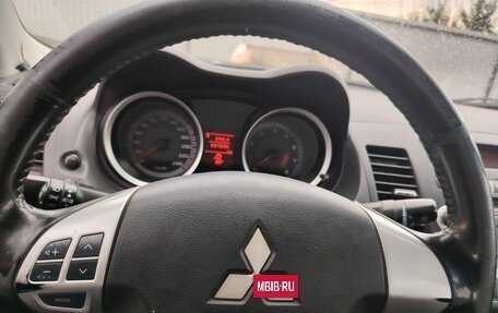 Mitsubishi Lancer IX, 2008 год, 500 000 рублей, 9 фотография
