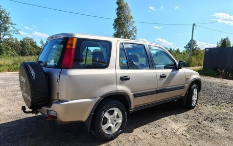 Honda CR-V IV, 2000 год, 460 000 рублей, 3 фотография