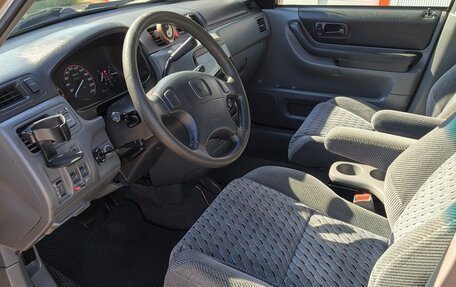 Honda CR-V IV, 2000 год, 460 000 рублей, 7 фотография