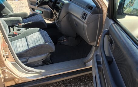 Honda CR-V IV, 2000 год, 460 000 рублей, 8 фотография