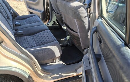 Honda CR-V IV, 2000 год, 460 000 рублей, 9 фотография