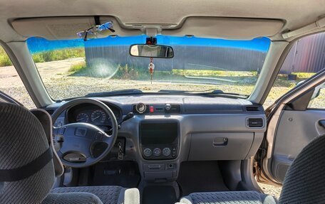 Honda CR-V IV, 2000 год, 460 000 рублей, 11 фотография