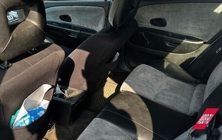 Mitsubishi Carisma I, 2001 год, 240 000 рублей, 10 фотография