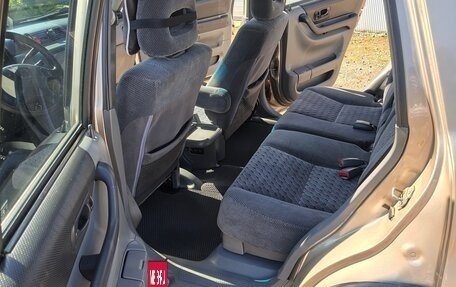 Honda CR-V IV, 2000 год, 460 000 рублей, 10 фотография