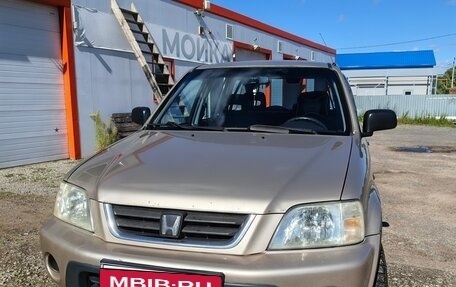 Honda CR-V IV, 2000 год, 460 000 рублей, 5 фотография