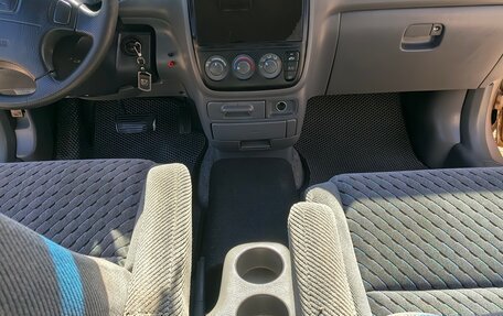 Honda CR-V IV, 2000 год, 460 000 рублей, 12 фотография