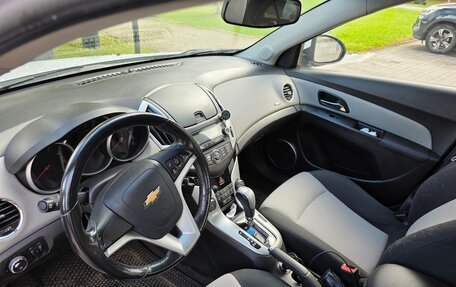 Chevrolet Cruze II, 2013 год, 750 000 рублей, 6 фотография