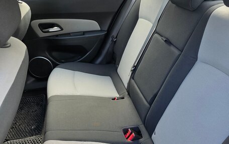 Chevrolet Cruze II, 2013 год, 750 000 рублей, 7 фотография