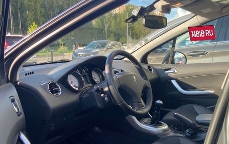 Peugeot 308 II, 2009 год, 400 000 рублей, 2 фотография