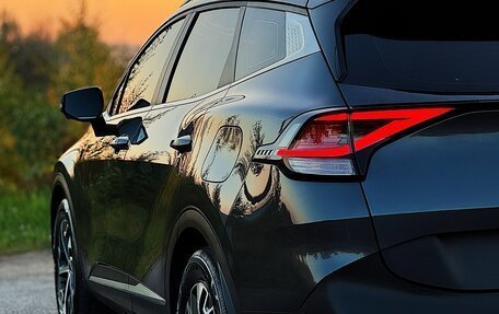KIA Sportage IV рестайлинг, 2022 год, 3 299 999 рублей, 9 фотография