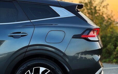 KIA Sportage IV рестайлинг, 2022 год, 3 299 999 рублей, 13 фотография