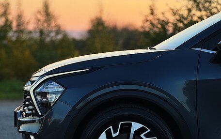 KIA Sportage IV рестайлинг, 2022 год, 3 299 999 рублей, 11 фотография