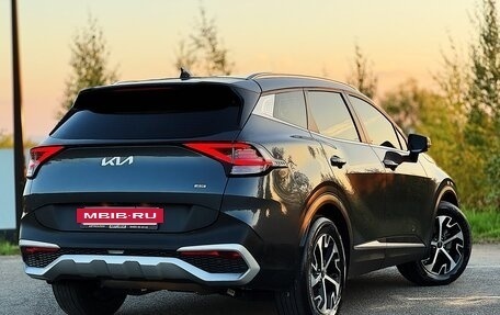 KIA Sportage IV рестайлинг, 2022 год, 3 299 999 рублей, 6 фотография