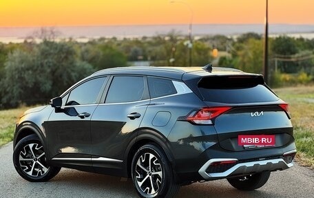 KIA Sportage IV рестайлинг, 2022 год, 3 299 999 рублей, 18 фотография