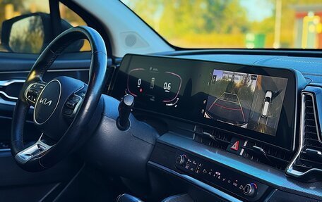 KIA Sportage IV рестайлинг, 2022 год, 3 299 999 рублей, 23 фотография