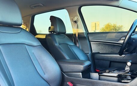 KIA Sportage IV рестайлинг, 2022 год, 3 299 999 рублей, 24 фотография