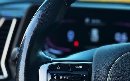 KIA Sportage IV рестайлинг, 2022 год, 3 299 999 рублей, 34 фотография
