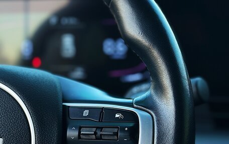 KIA Sportage IV рестайлинг, 2022 год, 3 299 999 рублей, 35 фотография