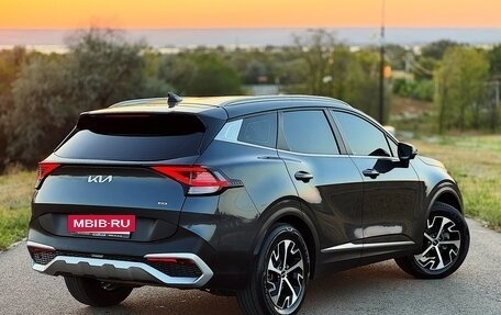 KIA Sportage IV рестайлинг, 2022 год, 3 299 999 рублей, 20 фотография