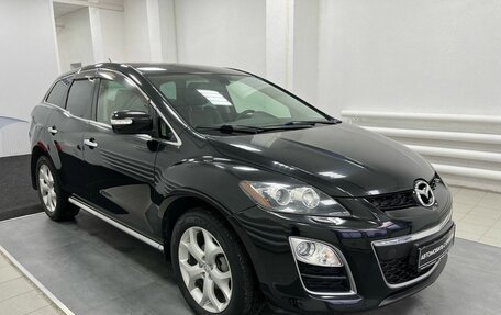 Mazda CX-7 I рестайлинг, 2011 год, 1 049 000 рублей, 3 фотография