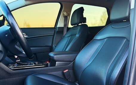 KIA Sportage IV рестайлинг, 2022 год, 3 299 999 рублей, 36 фотография