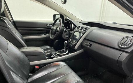 Mazda CX-7 I рестайлинг, 2011 год, 1 049 000 рублей, 9 фотография