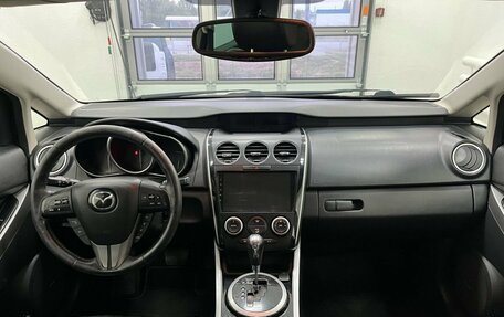 Mazda CX-7 I рестайлинг, 2011 год, 1 049 000 рублей, 11 фотография