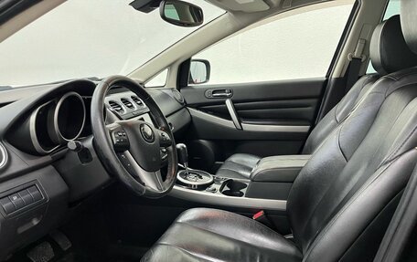 Mazda CX-7 I рестайлинг, 2011 год, 1 049 000 рублей, 10 фотография