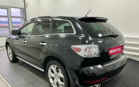 Mazda CX-7 I рестайлинг, 2011 год, 1 049 000 рублей, 6 фотография