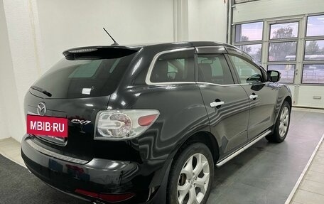 Mazda CX-7 I рестайлинг, 2011 год, 1 049 000 рублей, 4 фотография