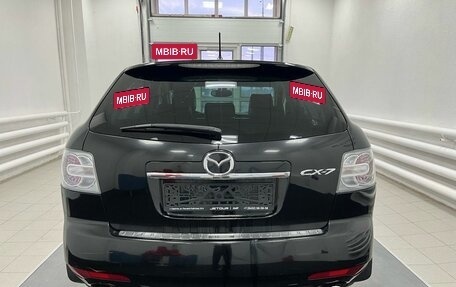 Mazda CX-7 I рестайлинг, 2011 год, 1 049 000 рублей, 5 фотография