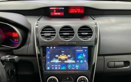 Mazda CX-7 I рестайлинг, 2011 год, 1 049 000 рублей, 12 фотография